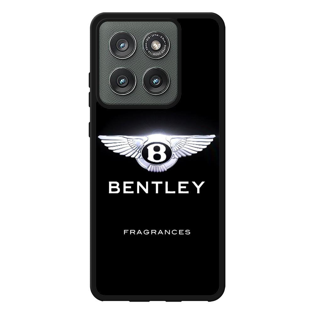 Bentley Fragrances Case Motorola Moto Edge 2025 BC0586
