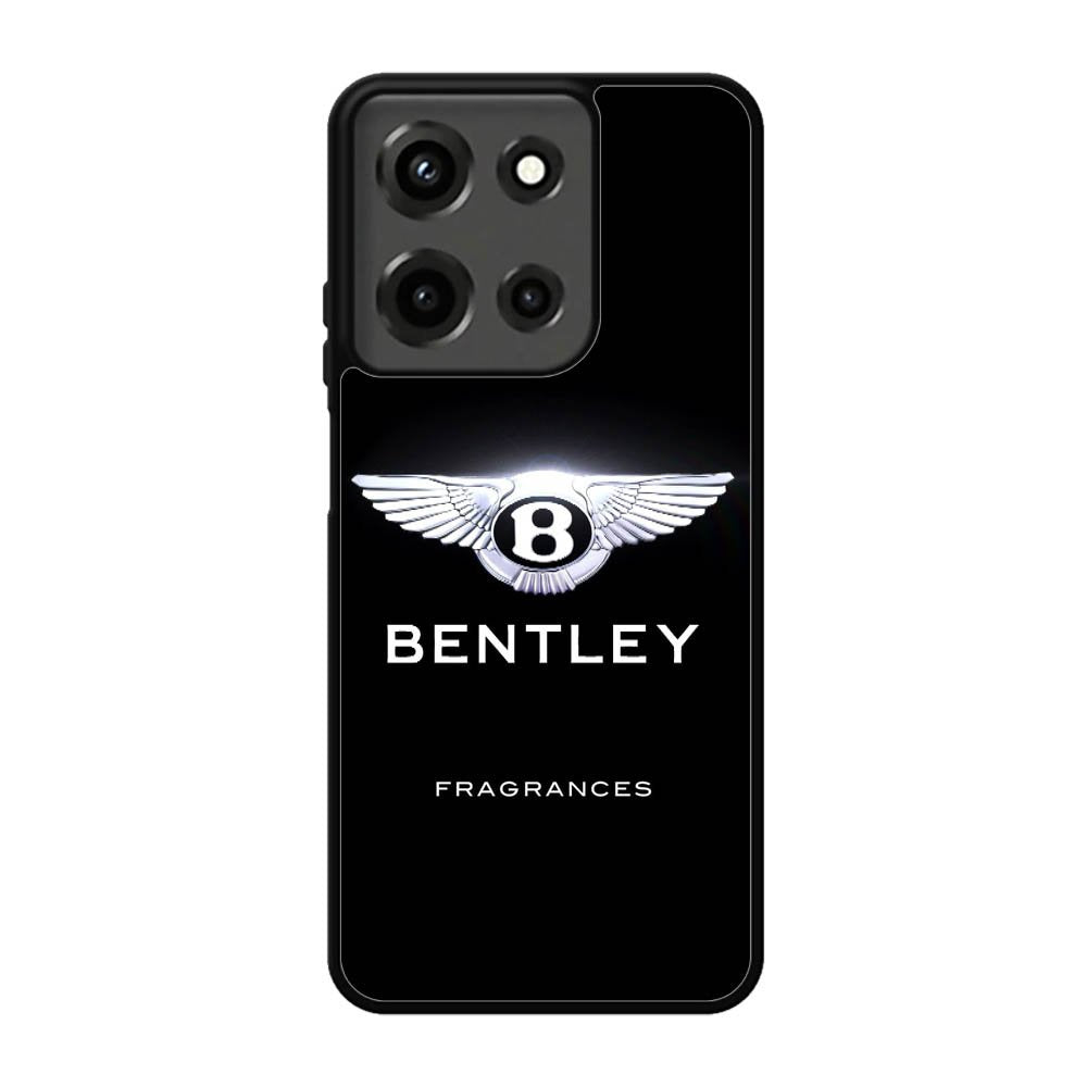 Bentley Fragrances Motorola Moto G 5G 2025 Case BC0586
