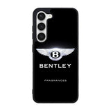 Bentley Fragrances Case Samsung Galaxy S25 Plus 5G BC0586