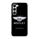 Bentley Fragrances Case Samsung Galaxy S24 Plus 5G BC0586