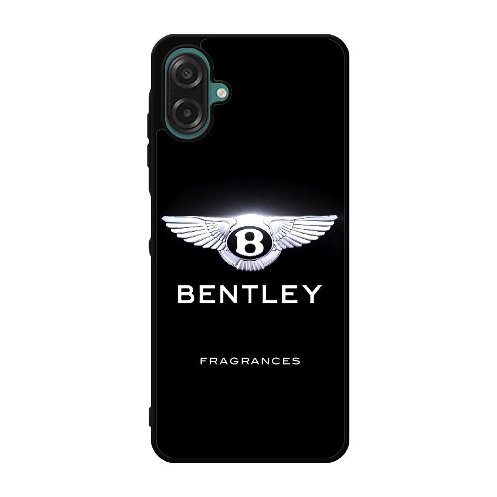 Bentley Fragrances Case Samsung Galaxy A07 BC0586