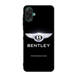 Bentley Fragrances Case Samsung Galaxy A07 BC0586