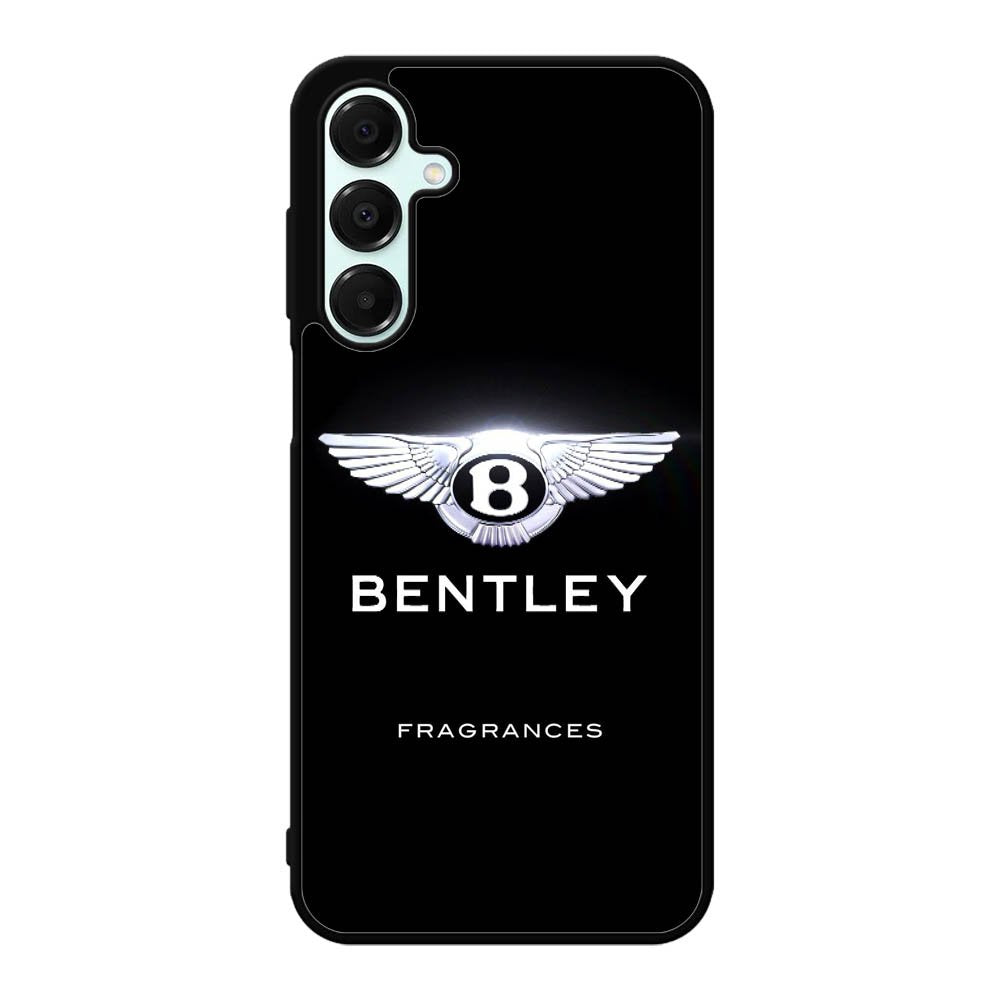 Bentley Fragrances Samsung Galaxy A16 Case BC0586
