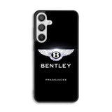 Bentley Fragrances Samsung Galaxy A26 Case BC0586