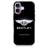 Bentley Fragrances iPhone 17 Case BC0586