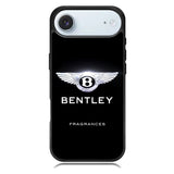 Bentley Fragrances iPhone 17 Air Case BC0586