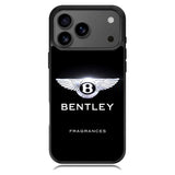 Bentley Fragrances iPhone 17 Pro Case BC0586