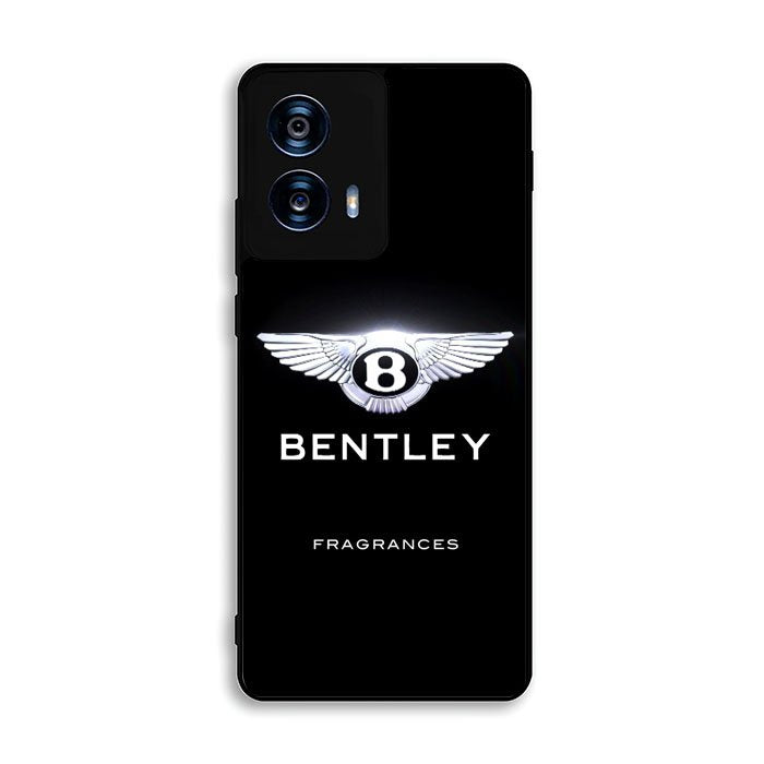 Bentley Fragrances Motorola Moto G Power 5G 2024 Case BC0586