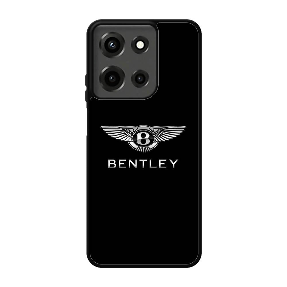 bentley Logo Motorola Moto G 5G 2025 Case FE7716