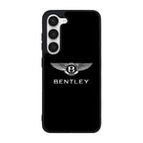bentley logo Case Samsung Galaxy S25 Plus 5G BC0587