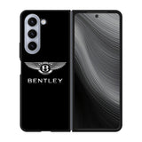 bentley logo Case Samsung Galaxy z Fold 5 5G BC0587