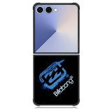 Billabong Logo Surfing X5957 Samsung Galaxy Z Flip 7 Case