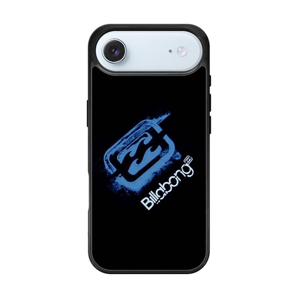 Billabong Logo Surfing X5957 iPhone Air Case