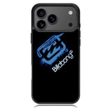 Billabong Logo Surfing X5957 iPhone 17 Pro Max Case