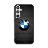Bmw leather Logo Samsung Galaxy A26 Case FE6952