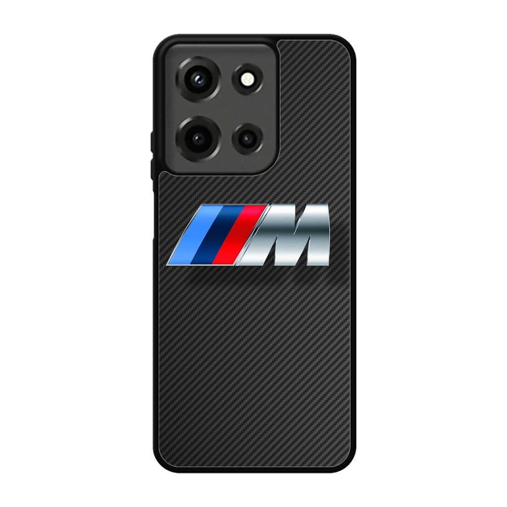 Bmw M Power 1st Motorola Moto G 5G 2025 Case FE7596