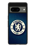 Chelsea Fc 2nd Google Pixel 8a Case