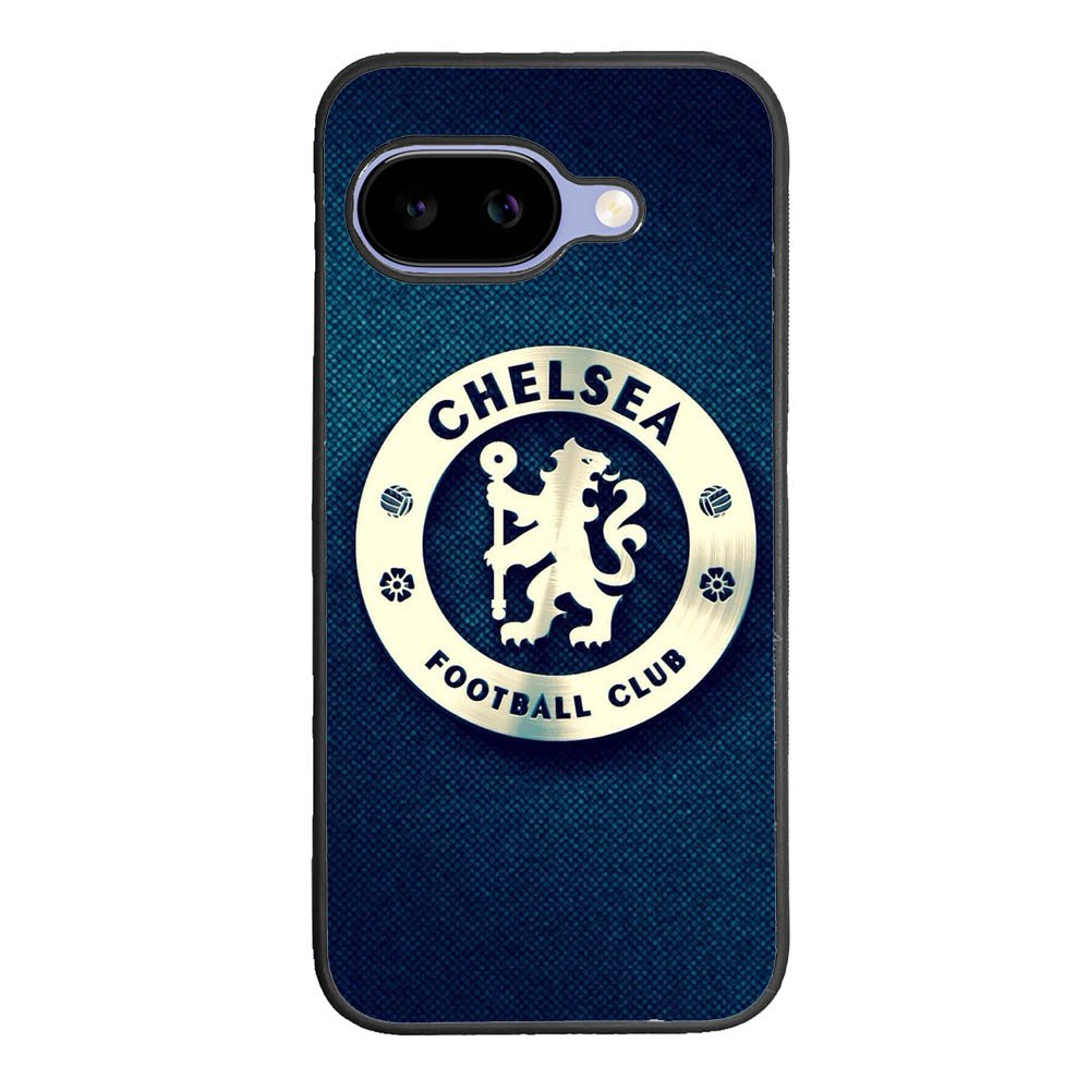 Chelsea Fc Google Pixel 10A Case BC0639