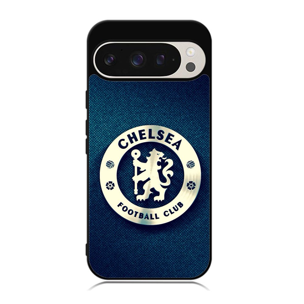 Chelsea Fc Case Google Pixel 9 Pro XL BC0639