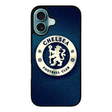 Chelsea Fc Case iPhone 16 Plus BC0639