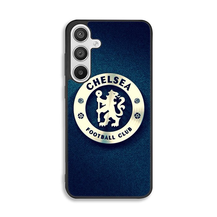Chelsea Fc 2nd Samsung Galaxy A26 Case FE5279