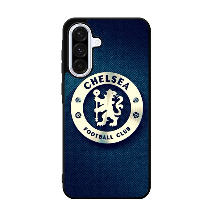 Chelsea Fc 2nd Samsung Galaxy A36 Case FE5279