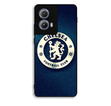 Chelsea Fc 2nd Motorola Moto Edge 2024 Case FE1176