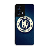 Chelsea Fc 2nd Motorola Moto G Power 5G 2024 Case FE5996