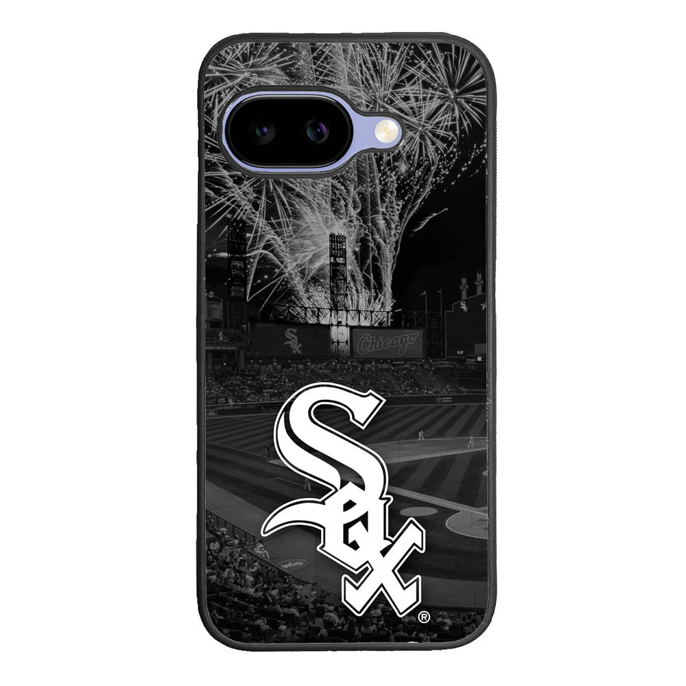 Chicago White Sox Logo Google Pixel 10A Case BC0554
