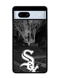 Chicago White Sox Logo 1st Google Pixel 7A Case