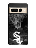 Chicago White Sox Logo 1st Google Pixel 7 Pro Case