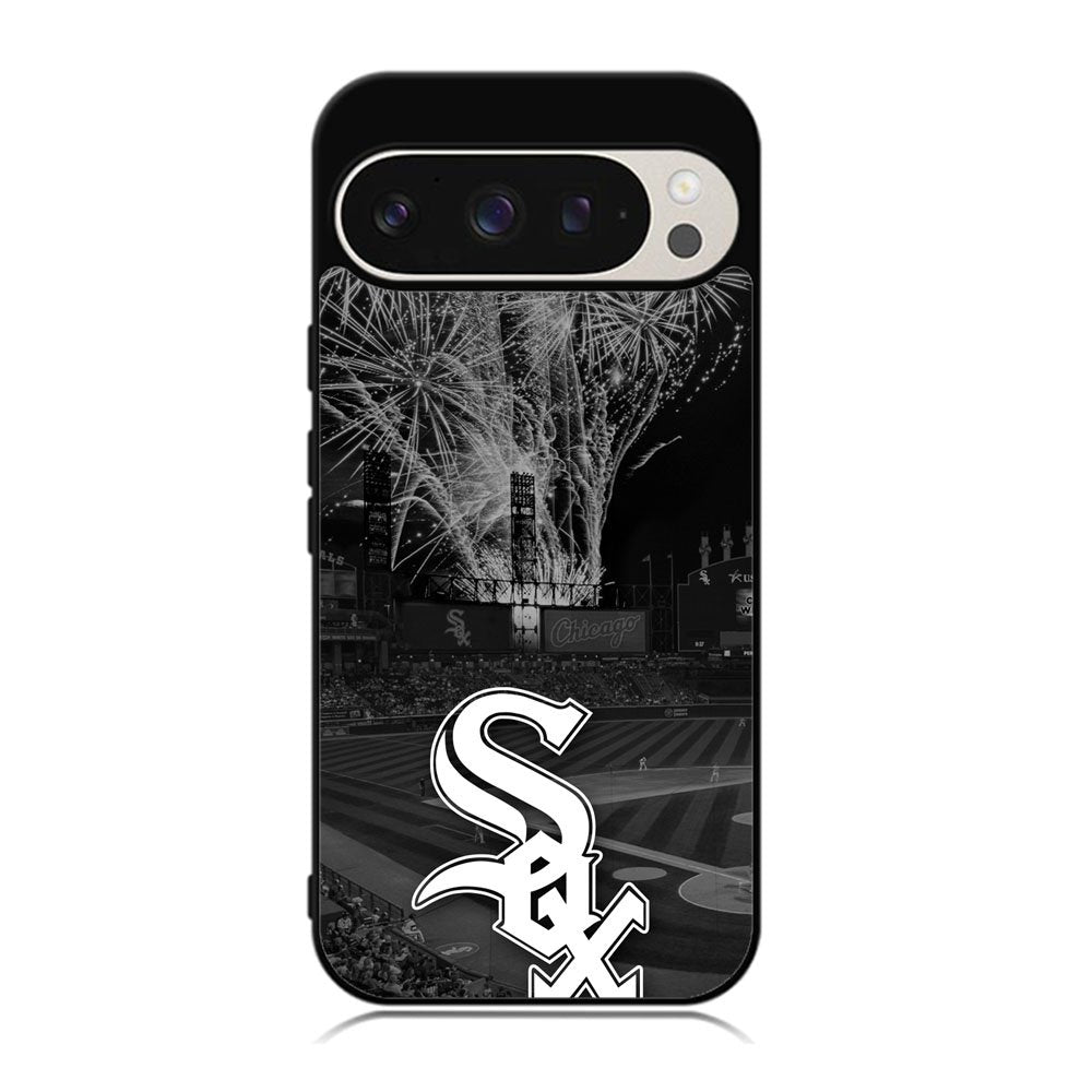 Chicago White Sox Logo Case Google Pixel 9 Pro XL BC0554