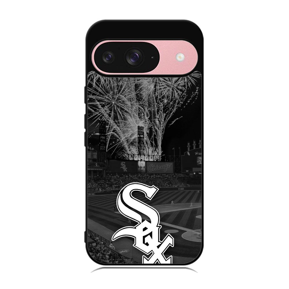 Chicago White Sox Logo Case Google Pixel 9 BC0554