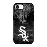 Chicago White Sox Logo iPhone 16e Case BC0554