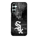Chicago White Sox Logo Samsung Galaxy A16 Case BC0554