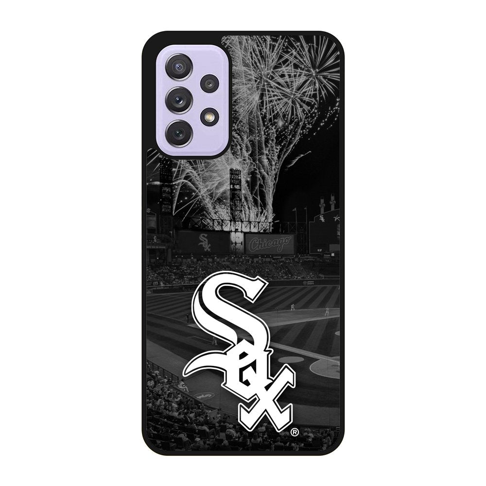 Chicago White Sox Logo Samsung Galaxy A23 5G Case BC0554