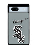 Chicago White Sox 2nd Google Pixel 7A Case