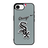 Chicago White Sox iPhone 16e Case BC0555