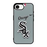 Chicago White Sox iPhone 17e Case BC0555