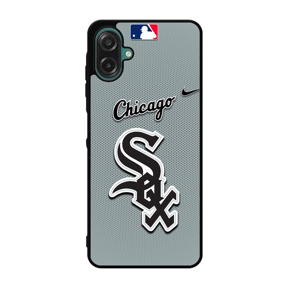 Chicago White Sox Case Samsung Galaxy A07 BC0555