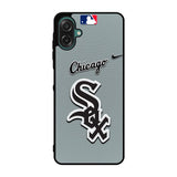 Chicago White Sox Case Samsung Galaxy A07 BC0555