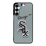 Chicago White Sox Samsung Galaxy A16 Case BC0555