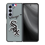 Chicago White Sox Case Samsung Galaxy z Fold 5 5G BC0555