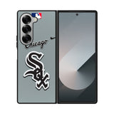 Chicago White Sox Case Samsung Galaxy Z Fold 6 5G BC0555