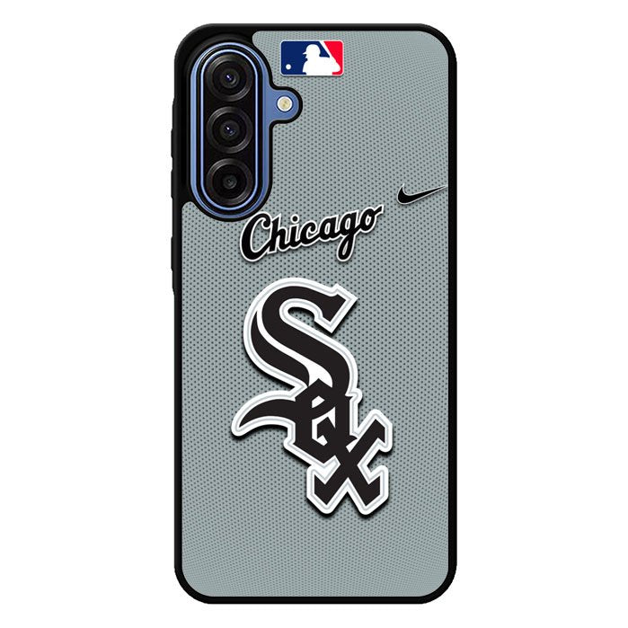 Chicago White Sox Samsung Galaxy A17 5G Case BC0555