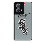 Chicago White Sox 2nd Motorola Moto Edge 2024 Case FE3535