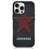 Converse All Star X5985 iPhone 16 Pro Max Case