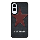 Converse All Star X5985 Samsung Galaxy S25 Edge Case