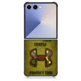 Cool Under Armour Samsung Galaxy Z Flip 7 Case BC0642