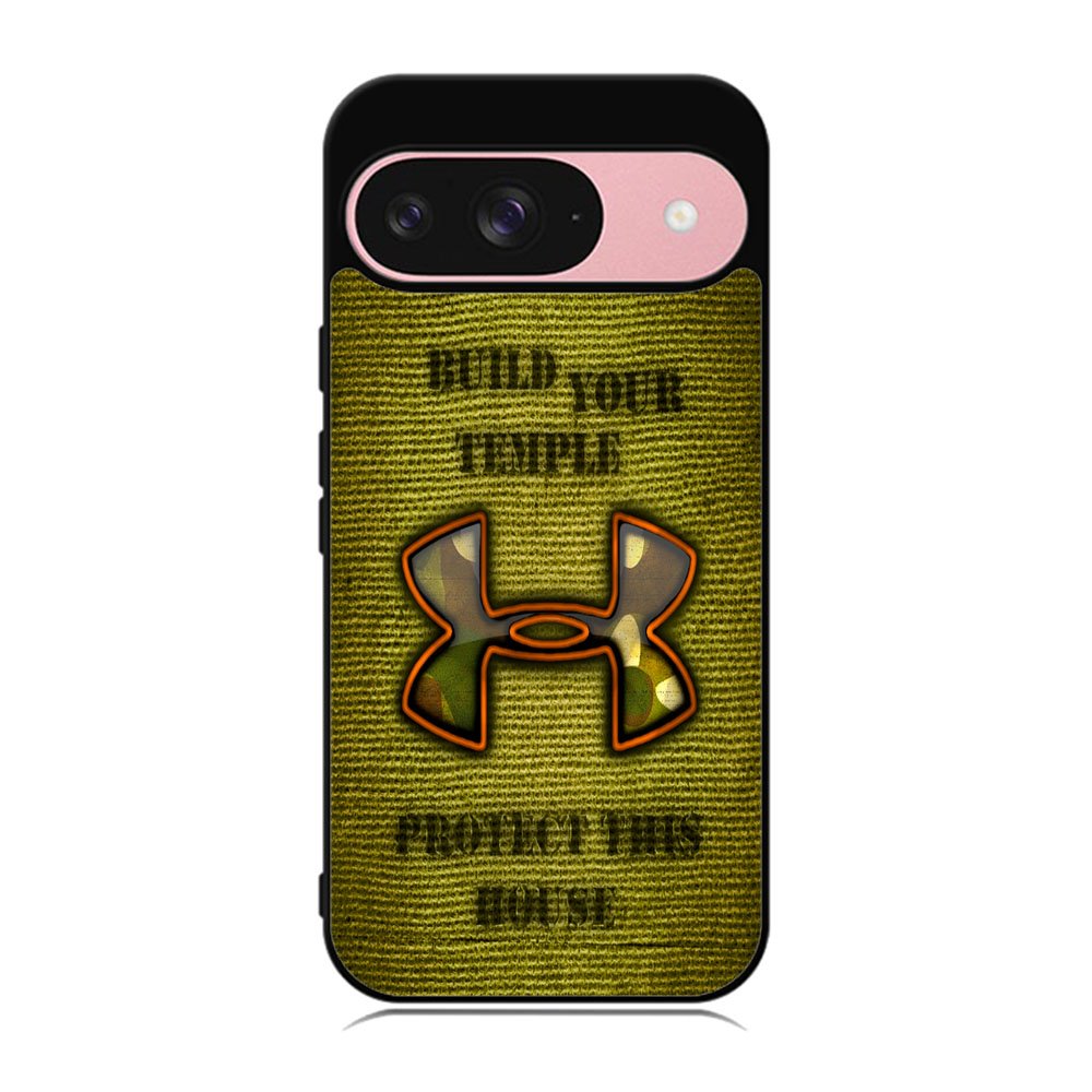 Cool Under Armour Case Google Pixel 9 BC0642